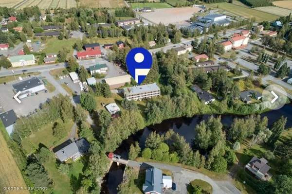 16 huoneistoa  Seinaejoki - photo 7