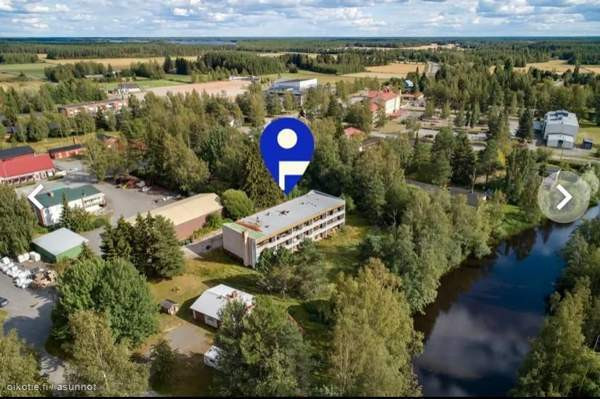 16 huoneistoa  Seinaejoki - photo 1
