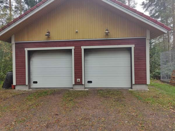 7h + s +khh+ autotalli + savusauna + mummon mökki  Marttila - photo 6