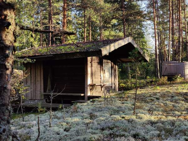 7h + s +khh+ autotalli + savusauna + mummon mökki  Marttila - photo 8