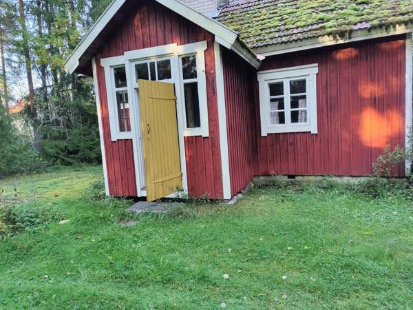 7h + s +khh+ autotalli + savusauna + mummon mökki  Marttila - photo 7