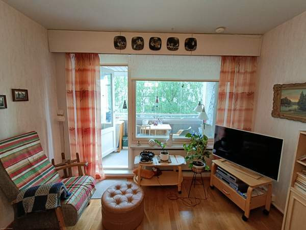 2h + k + p  Joensuu – foto 2