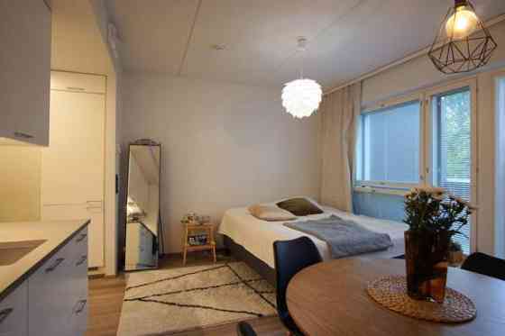 1h + avok  Espoo