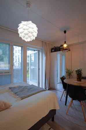 1h + avok  Espoo