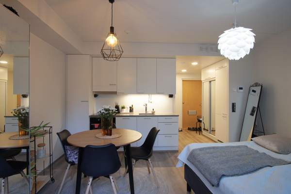 1h + avok  Espoo - photo 2