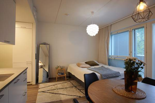 1h + avok  Espoo - photo 4