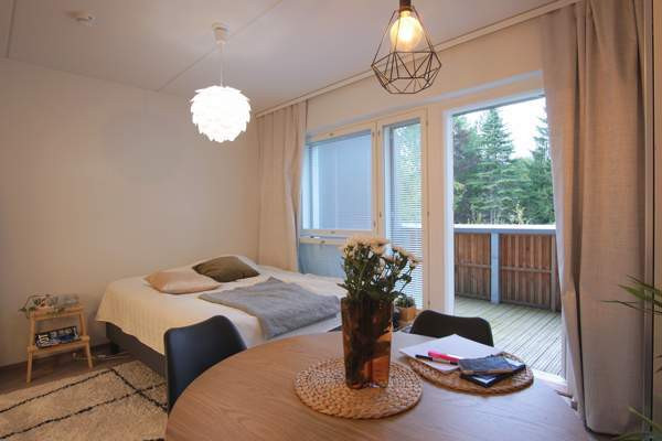 1h + avok  Espoo - photo 1