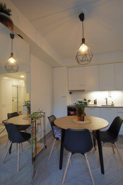 1h + avok  Espoo - photo 6