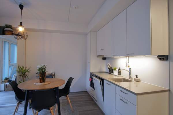 1h + avok  Espoo - photo 3