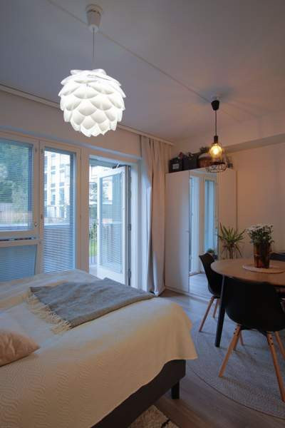 1h + avok  Espoo - photo 5