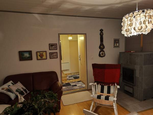 4h + s  Lodeynoye Pole - valokuva 6