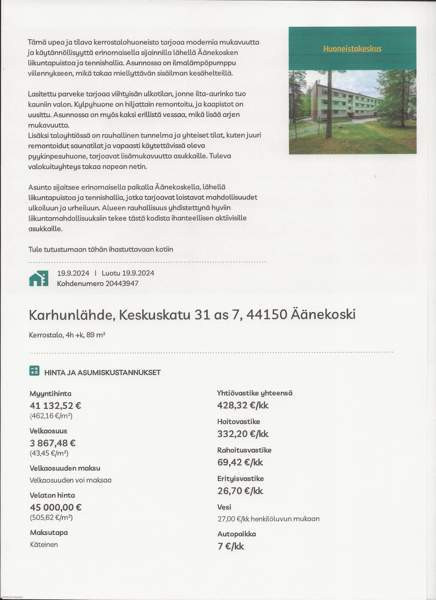 4h + k + p  Äänekoski - photo 2