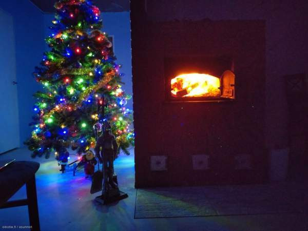 4h + k + s  Kuopio - valokuva 3