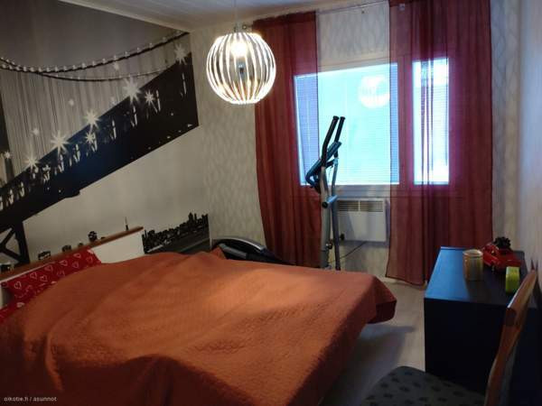 4h + k + s  Kuopio - valokuva 1