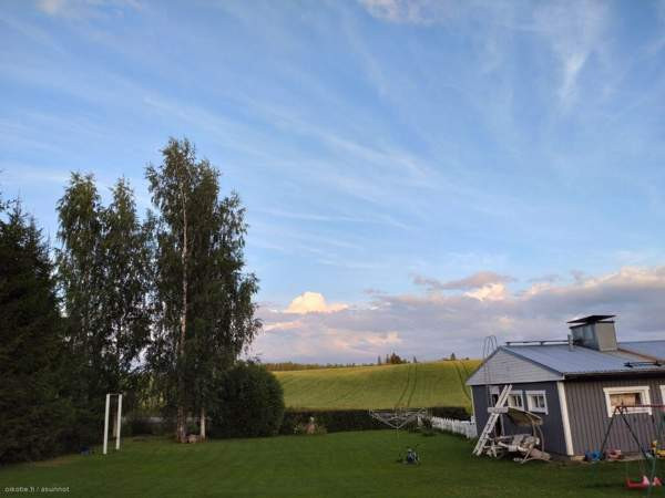 4h + k + s  Kuopio - valokuva 5