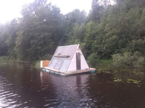 4h + k + s  Kuopio - valokuva 7