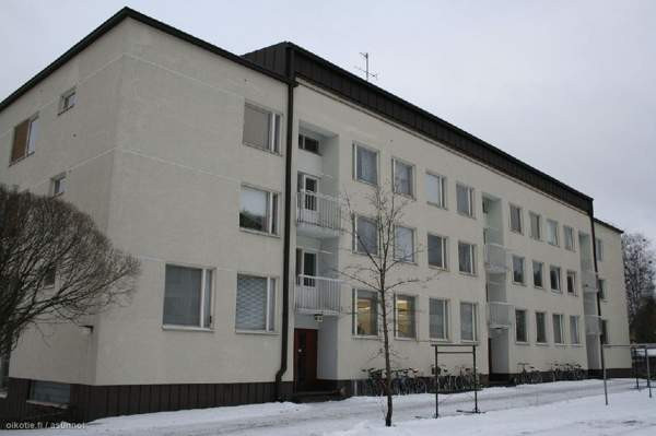 2h + kk + p  Jyväskylä - valokuva 7