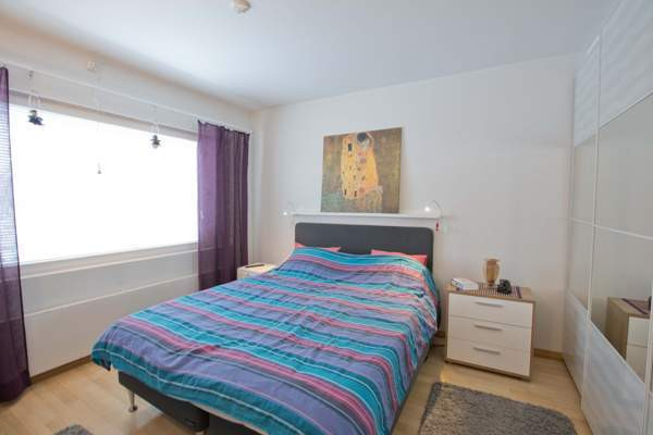 3h + avok + s + p  Rovaniemi - valokuva 2