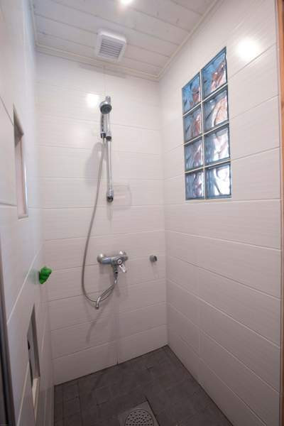 3h + avok + s + p  Rovaniemi - valokuva 7