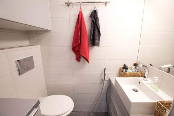 3h + avok + s + p  Rovaniemi - valokuva 8