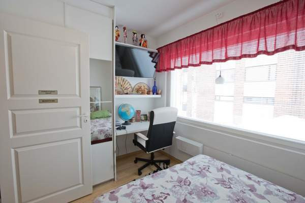 3h + avok + s + p  Rovaniemi - valokuva 5