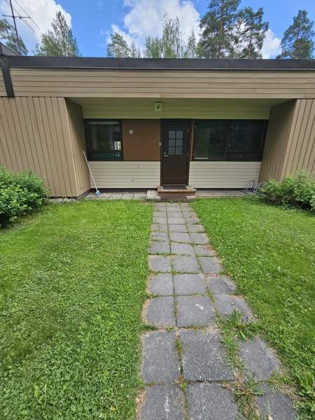 3h + k  Lieksa - valokuva 1