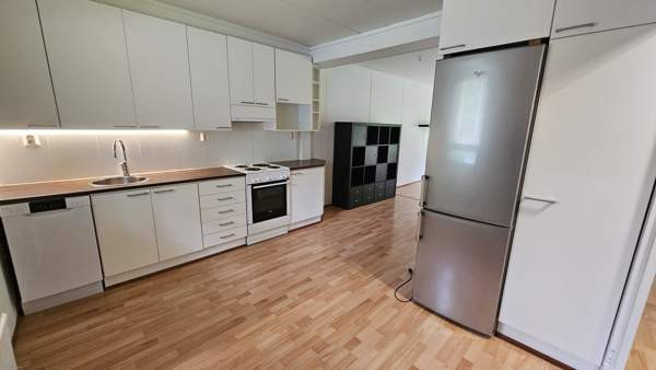 3h + k  Lieksa - valokuva 7