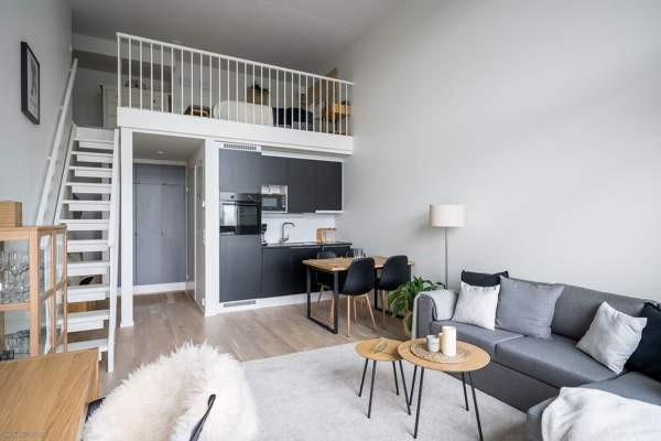 1h + kt +parvi+ p  Vantaa - valokuva 5