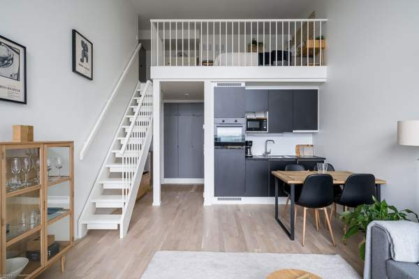 1h + kt +parvi+ p  Vantaa - valokuva 2