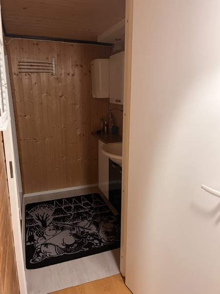 2h + k + s  Liperi - valokuva 4