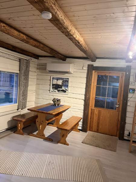 2h + k + s  Liperi - valokuva 7