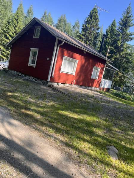 2h + k + s  Liperi - valokuva 1