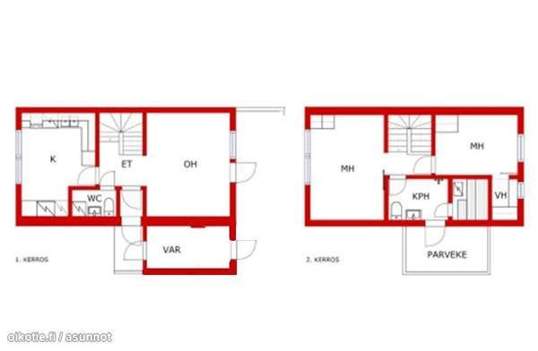 3h + k + s + p  Helsinki - valokuva 2
