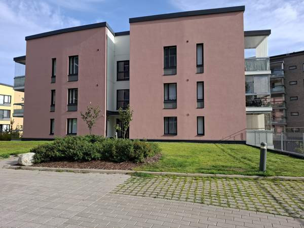 3h + avok + s + p (mahdollisuus ostaa autohallipai  Espoo – foto 5