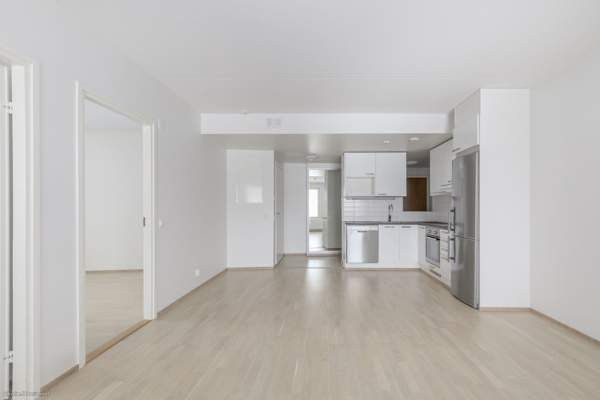 3h + avok + s + p (mahdollisuus ostaa autohallipai  Espoo – foto 8