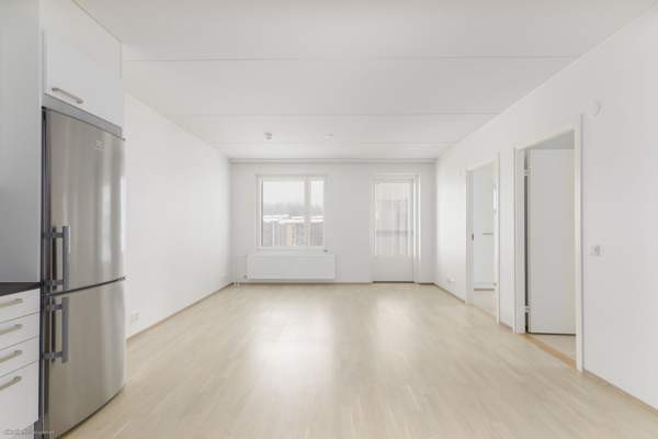 3h + avok + s + p (mahdollisuus ostaa autohallipai  Espoo – foto 7