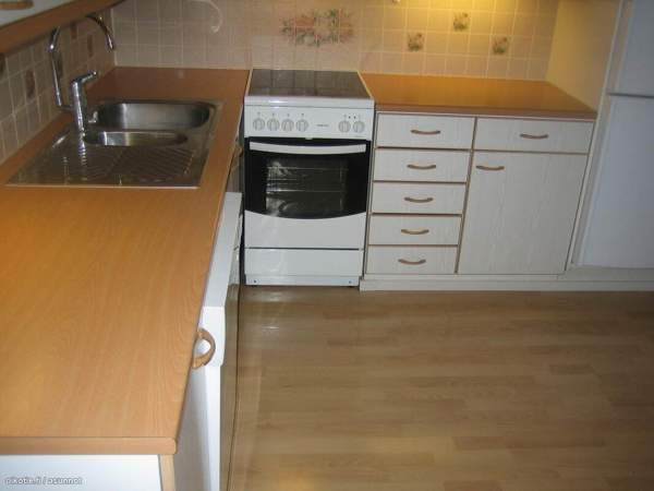 3h + psh/WC  Siilinjaervi – foto 4