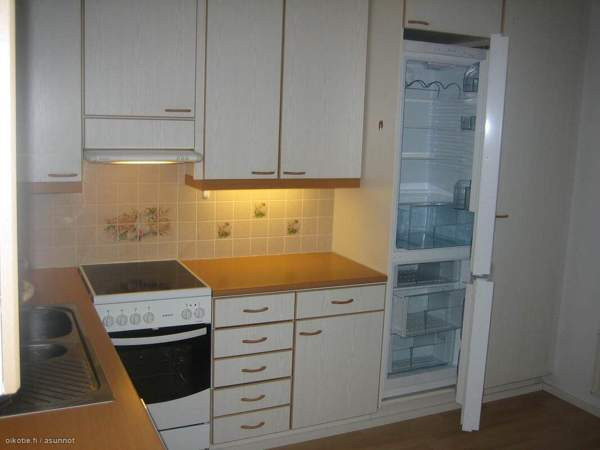 3h + psh/WC  Siilinjaervi – foto 1