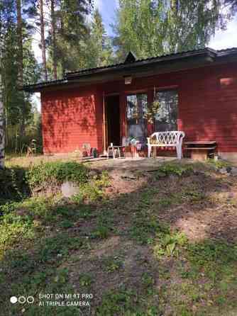 3h + s  Varkaus