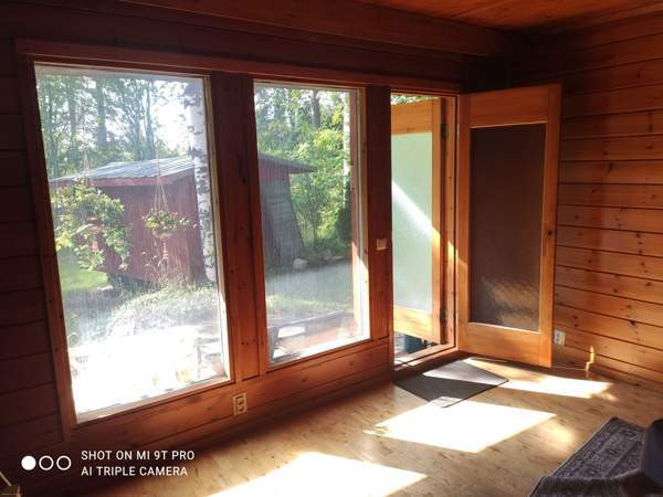 3h + s  Varkaus - valokuva 5