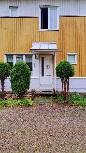 4h + k + s + ulkovarasto  Helsinki - изображение 2