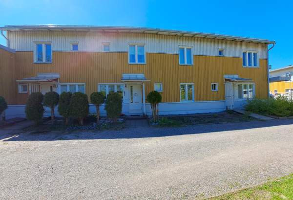 4h + k + s + ulkovarasto  Helsinki - изображение 1