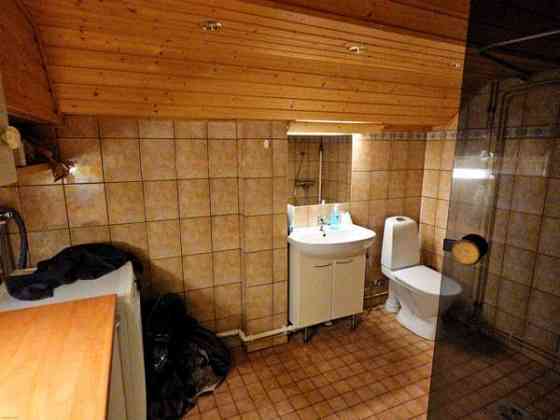 3h + s + p + ph/wc + vh  Sotkamo