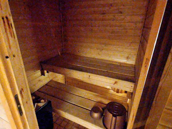 3h + s + p + ph/wc + vh  Sotkamo - photo 8