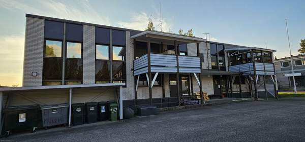 3h + s + p + ph/wc + vh  Sotkamo - valokuva 1