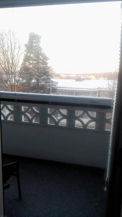 1h + kk + pesuhuone + lasitettu parveke  Kajaani - photo 8