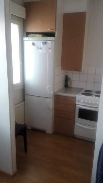 1h + kk + pesuhuone + lasitettu parveke  Kajaani - photo 5