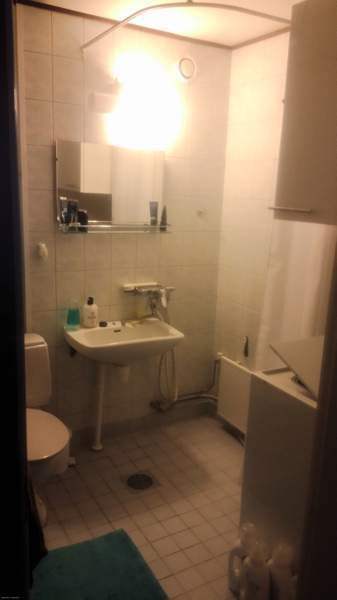 1h + kk + pesuhuone + lasitettu parveke  Kajaani - photo 7