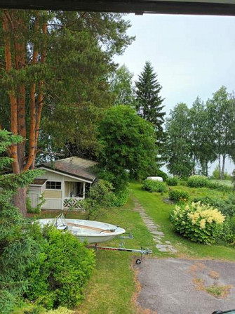 6h + k + s + p  Kuhmo - valokuva 7