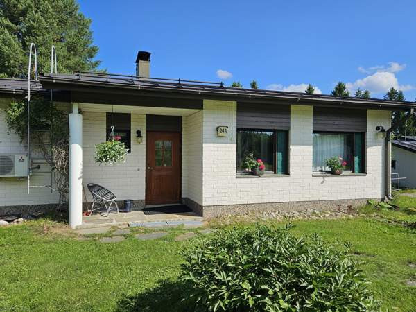6h + k + s + p  Kuhmo - valokuva 1